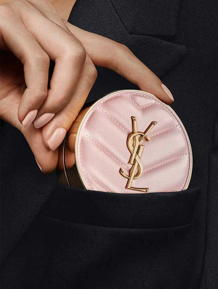 Yves Saint Laurent Touche Eclat Glow-pact Cushion - Image 7